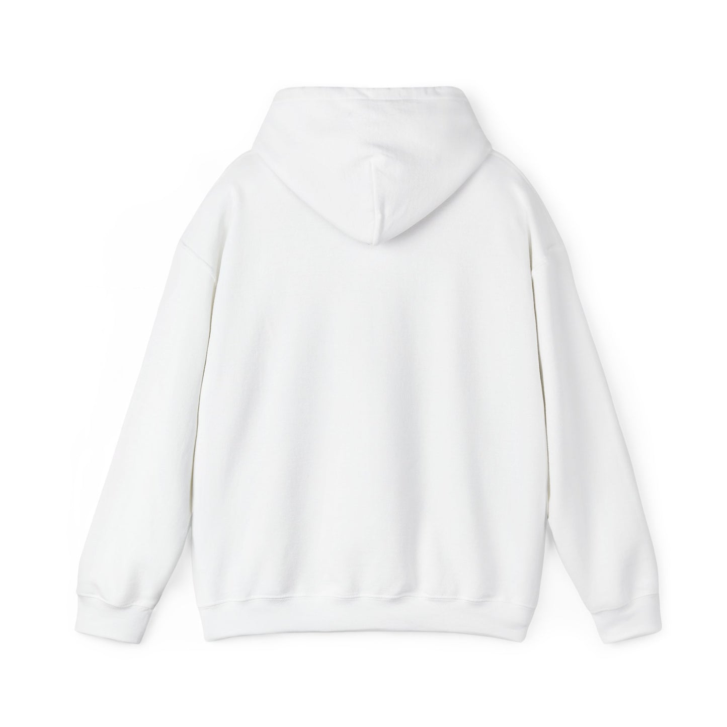 Collegiate Logo Unisex Hoodie (PL) - Adult