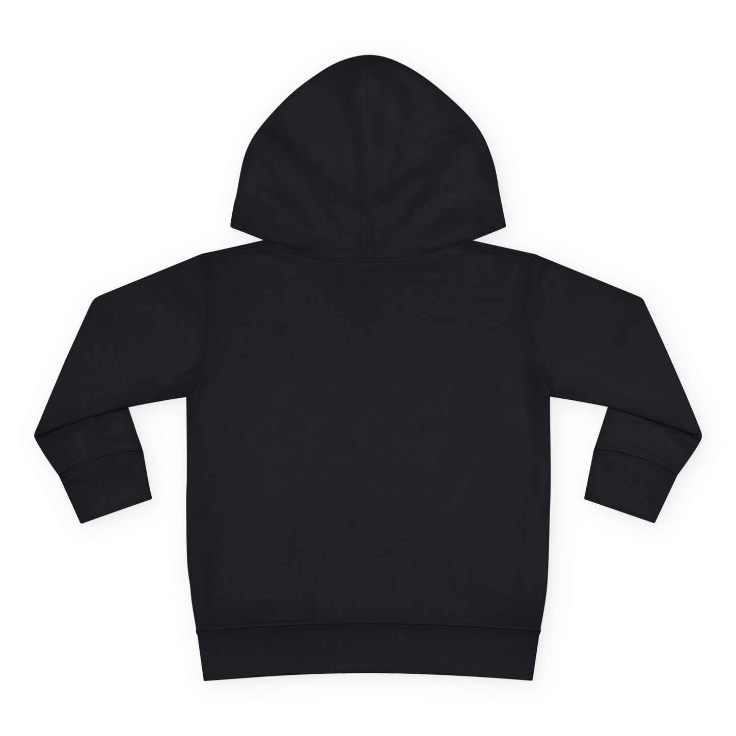 Collegiate Logo Hoodie (WL) - 2T-5T