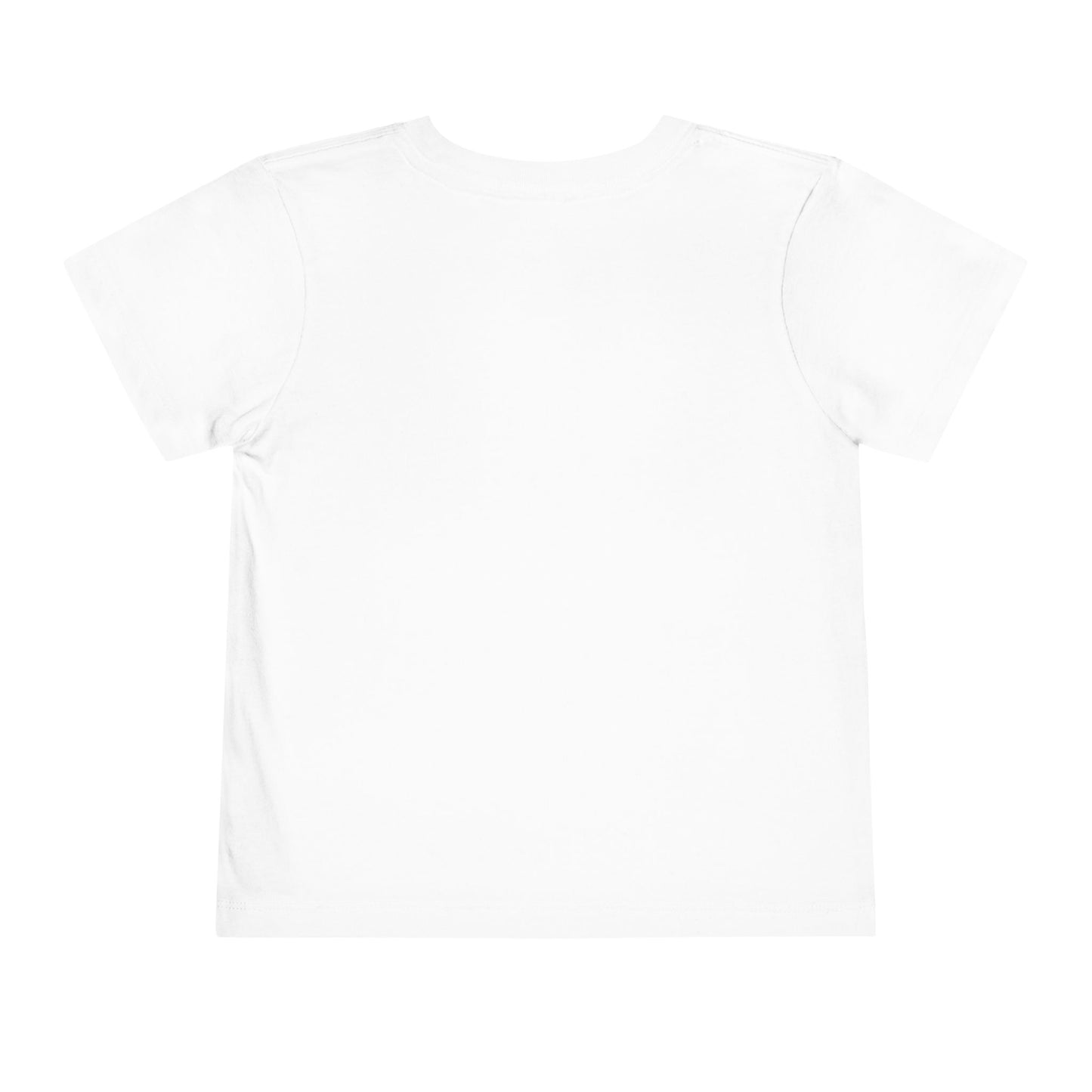 Collegiate Logo T-shirt (PL) - 2T-5T