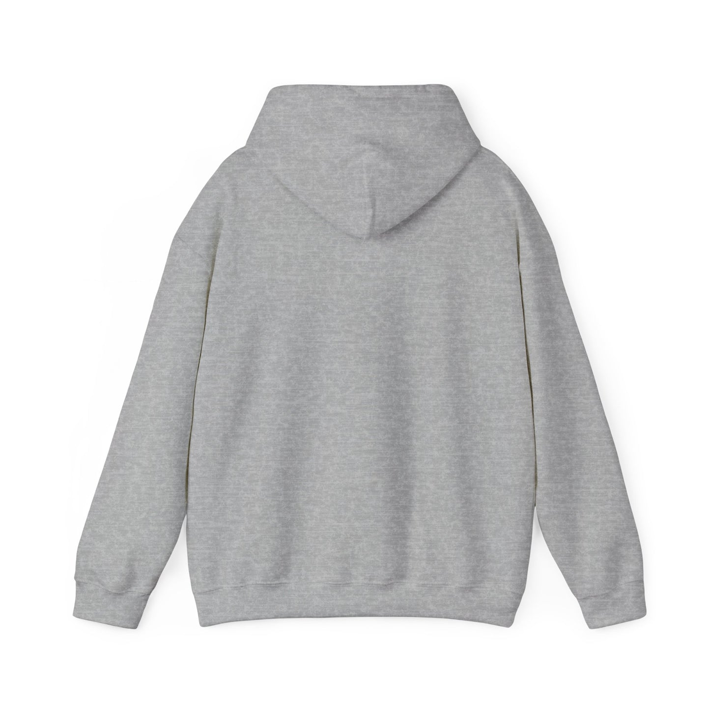 Collegiate Logo Unisex Hoodie (WL) - Adult