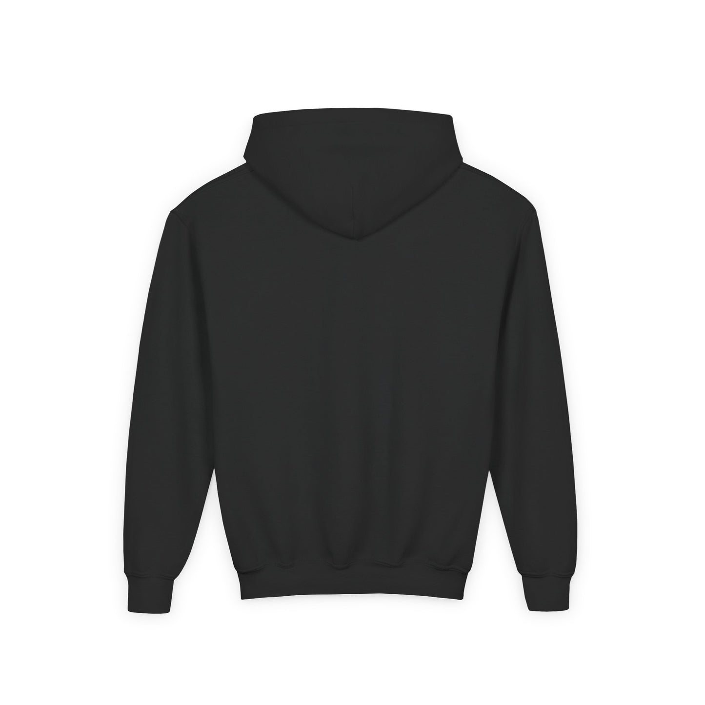 Collegiate Logo Hoodie (PL) - Kids