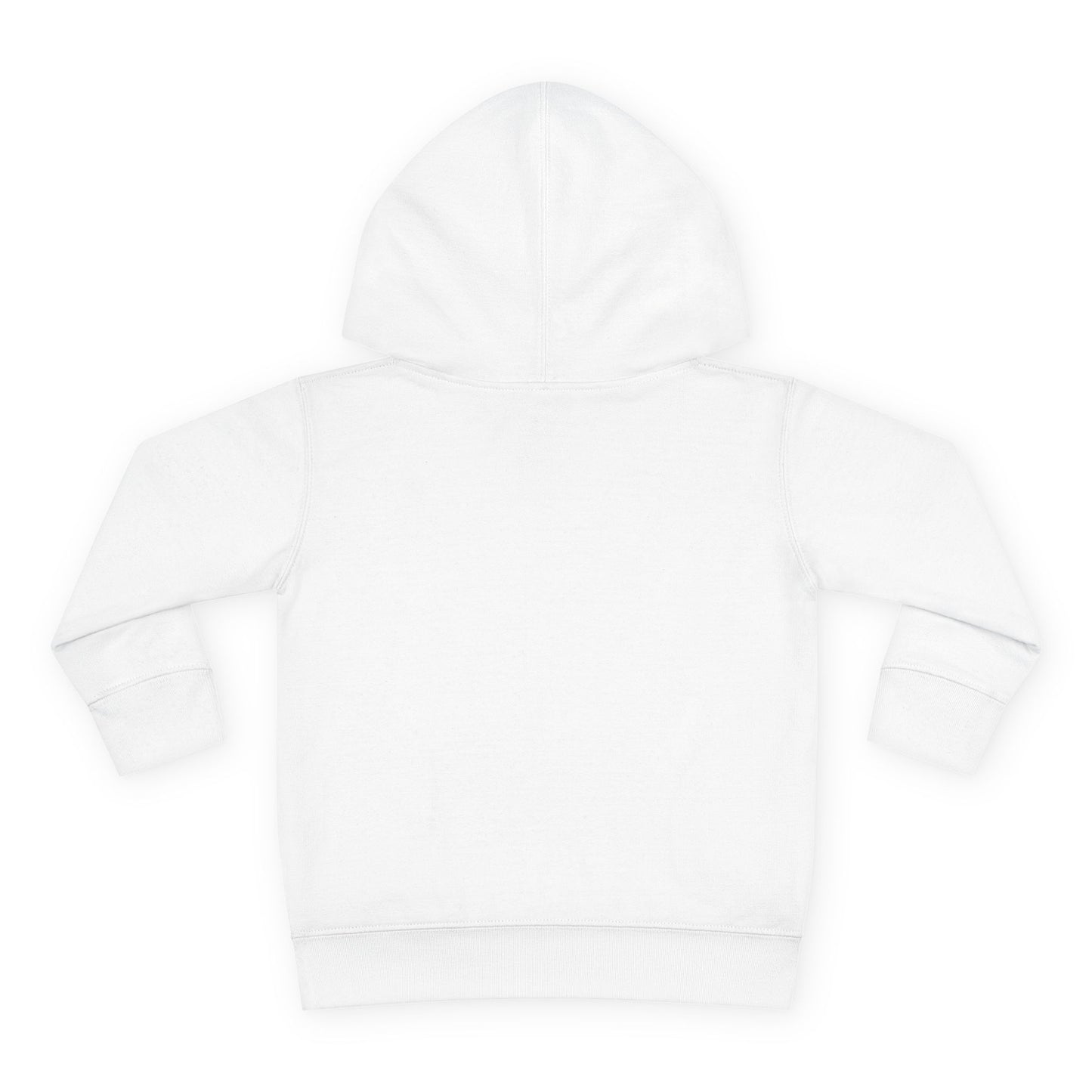 Collegiate Logo Hoodie (Puzzle) - 2T-5T