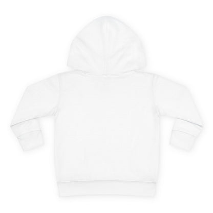 Collegiate Logo Hoodie (Puzzle) - 2T-5T