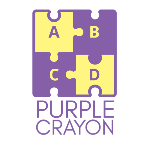 Purple Crayon Shop